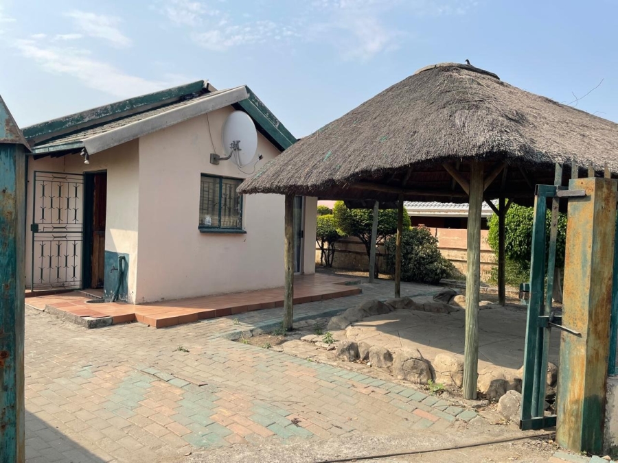 2 Bedroom Property for Sale in Boitekong North West